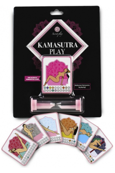 KAMASUTRA PLAY